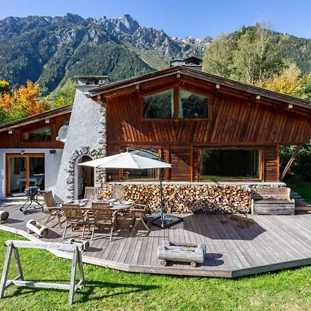 Martinique * Chamonix