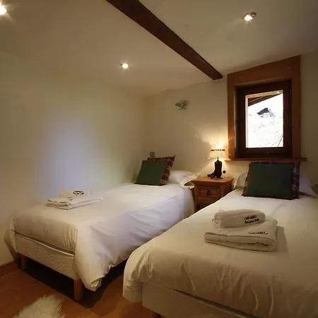 Martinique - Year Chalet