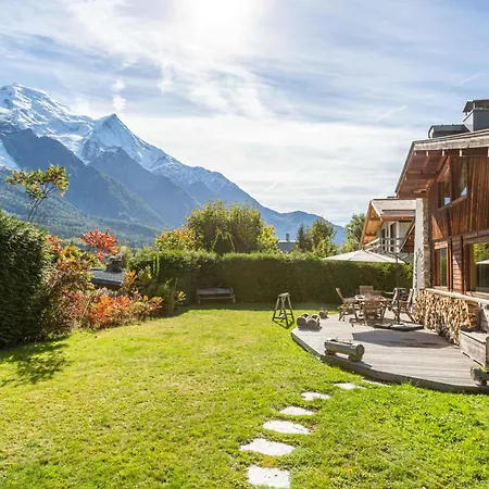 Chalet Martinique - Year