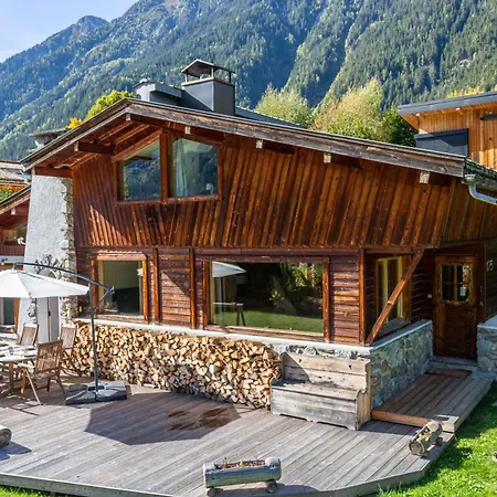 Martinique - Year Chalet *