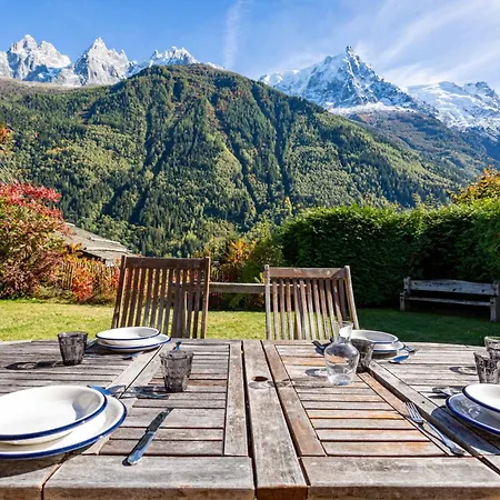 Chalet Martinique - Year *