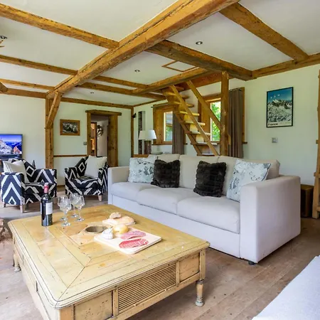 Martinique - Year Chamonix