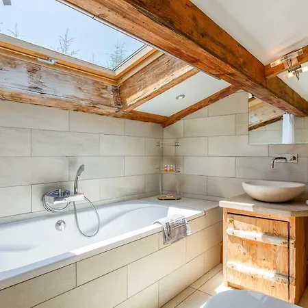 Chalet Martinique - Year *