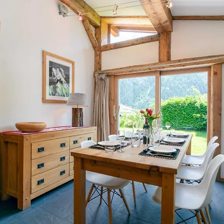 Martinique - Year Chamonix