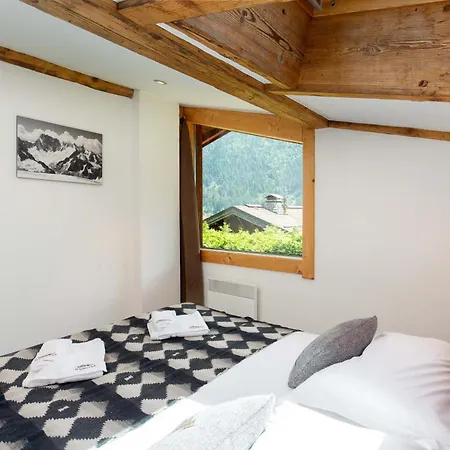 Martinique - Year Chalet