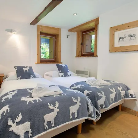 Martinique - Year * Chamonix