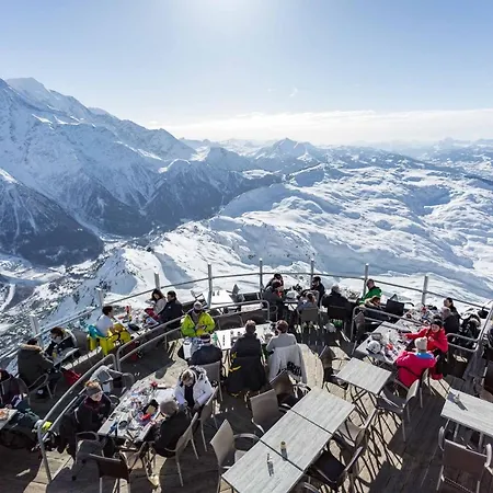 Martinique - Year * Chamonix