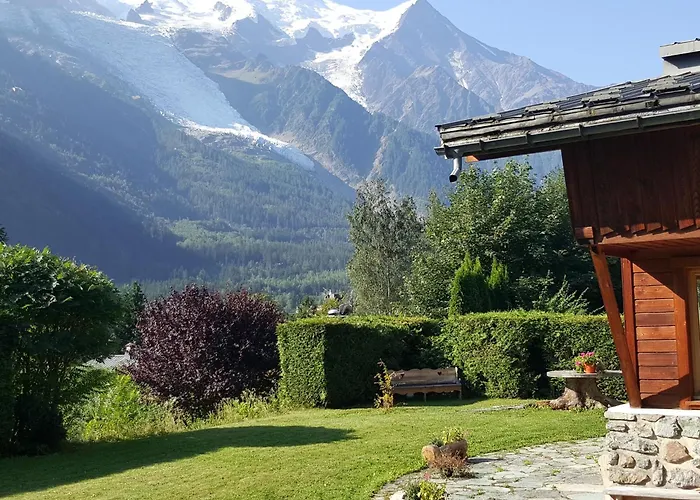 Martinique - Year Chalet