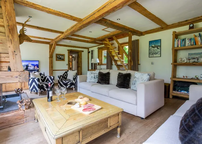 Martinique - Year Chamonix