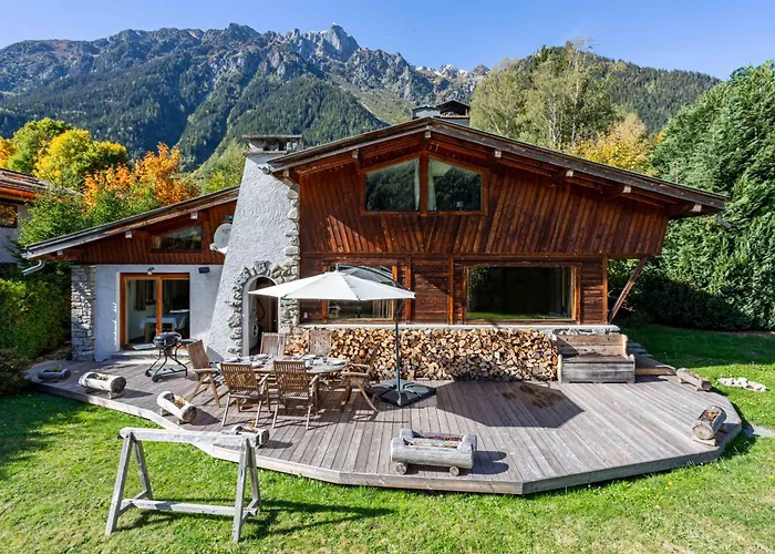 Martinique - Year * Chamonix