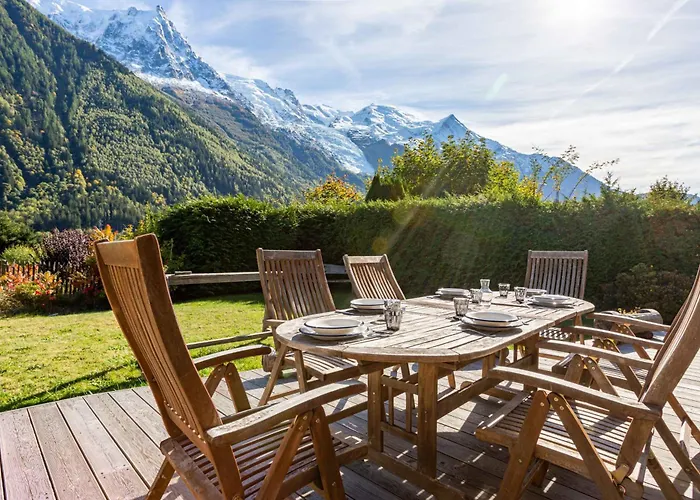 Martinique - Year Chalet