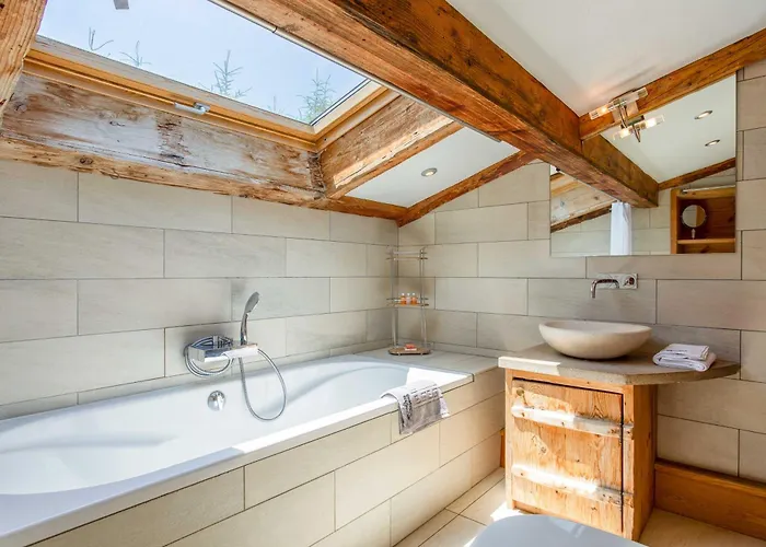 Chalet Martinique - Year *