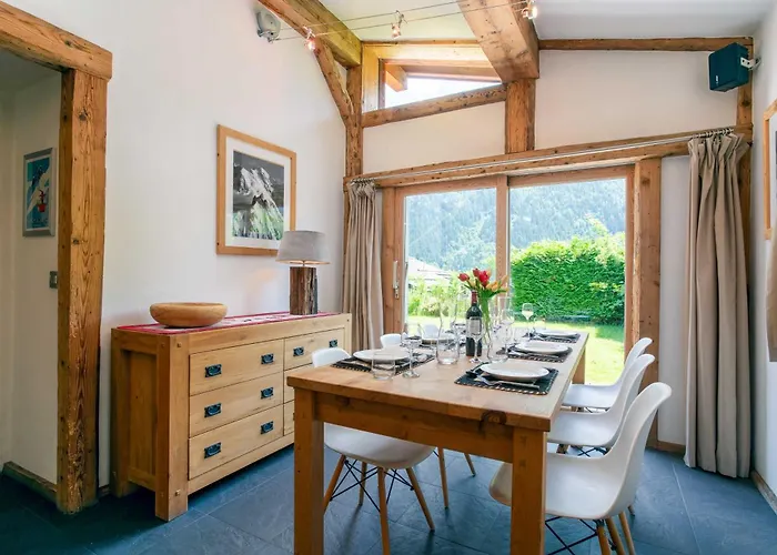 Martinique - Year Chamonix