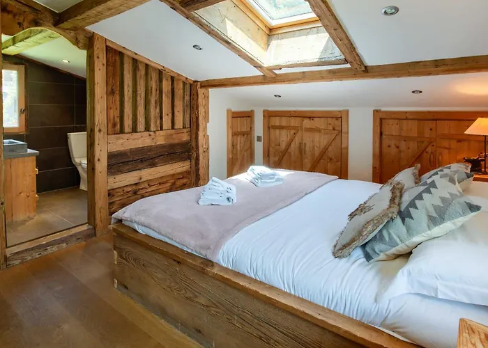 Martinique - Year * Chamonix