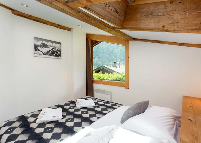 Martinique - Year Chalet