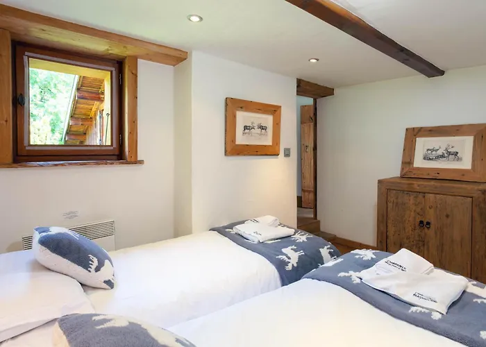 Chalet Martinique - Year