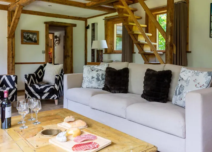 Martinique - Year Chamonix