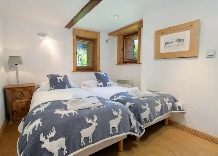 Martinique - Year * Chamonix