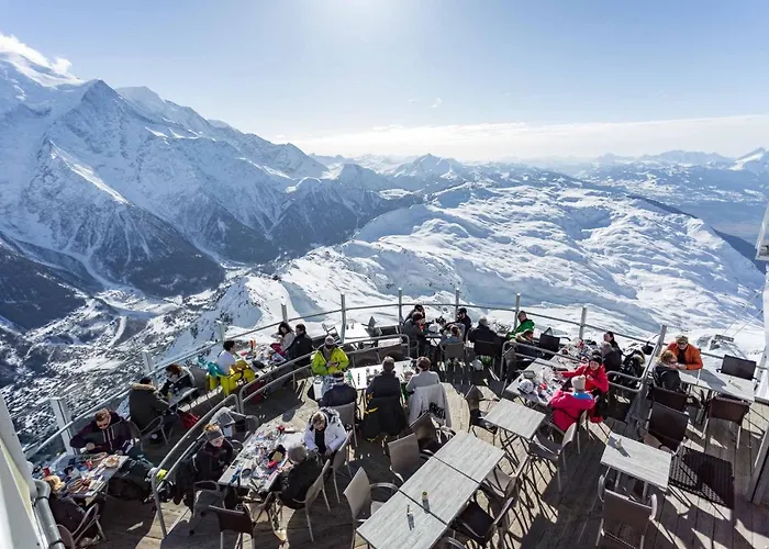 Martinique - Year * Chamonix