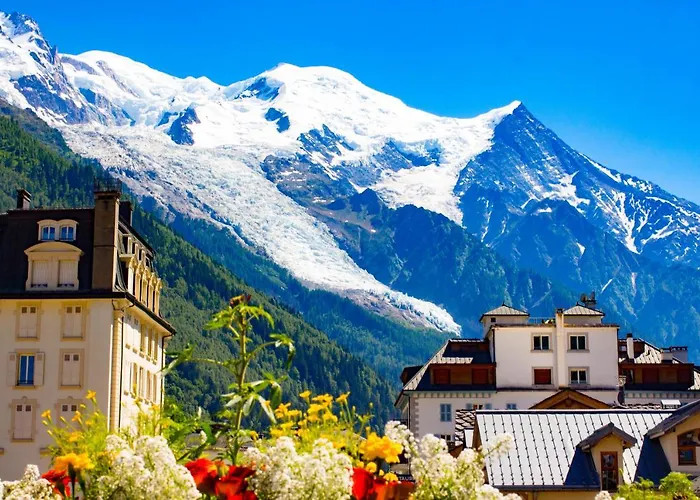 Chalet Martinique - Year