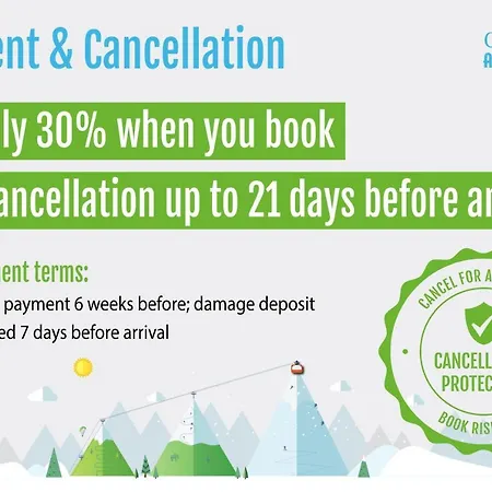 Alpesi faház Martinique - Year Chamonix