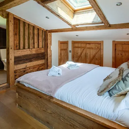 Martinique - Year * Chamonix