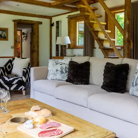 Martinique - Year Chamonix